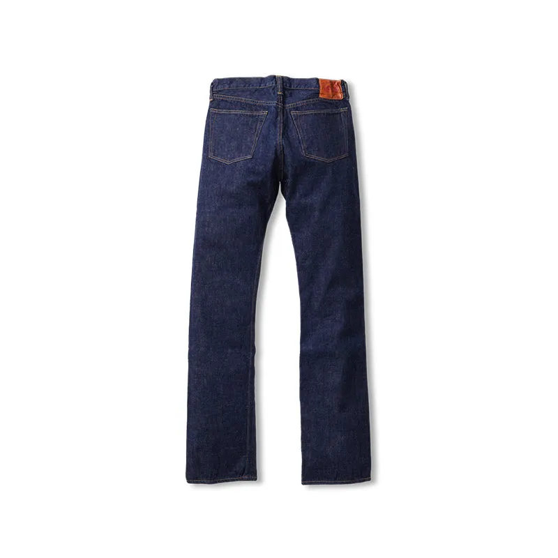1120 - Boot Cut - sold by Full Count product image thumbnail 2