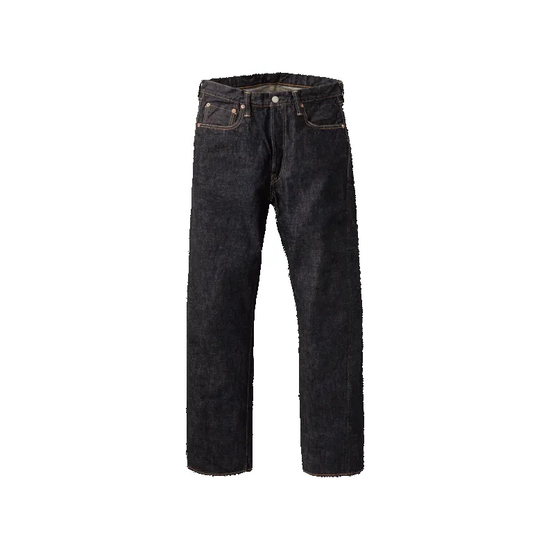 1101XX - Straight Denim - sold by Full Count