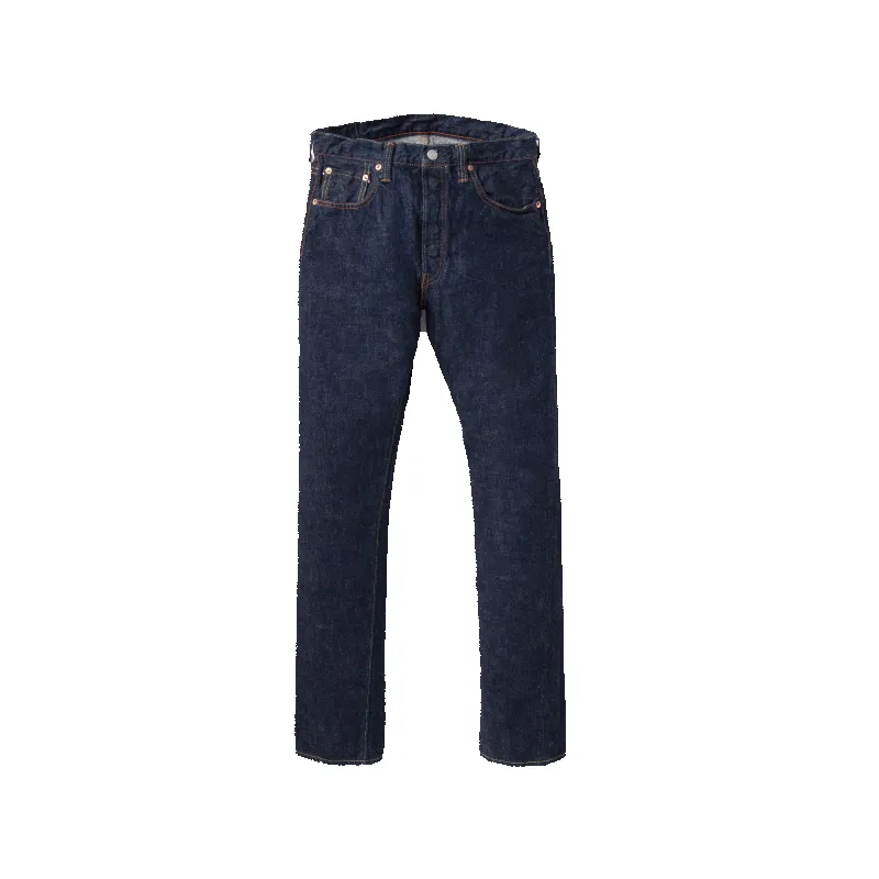 1109 - Slim Denim - sold by Full Count