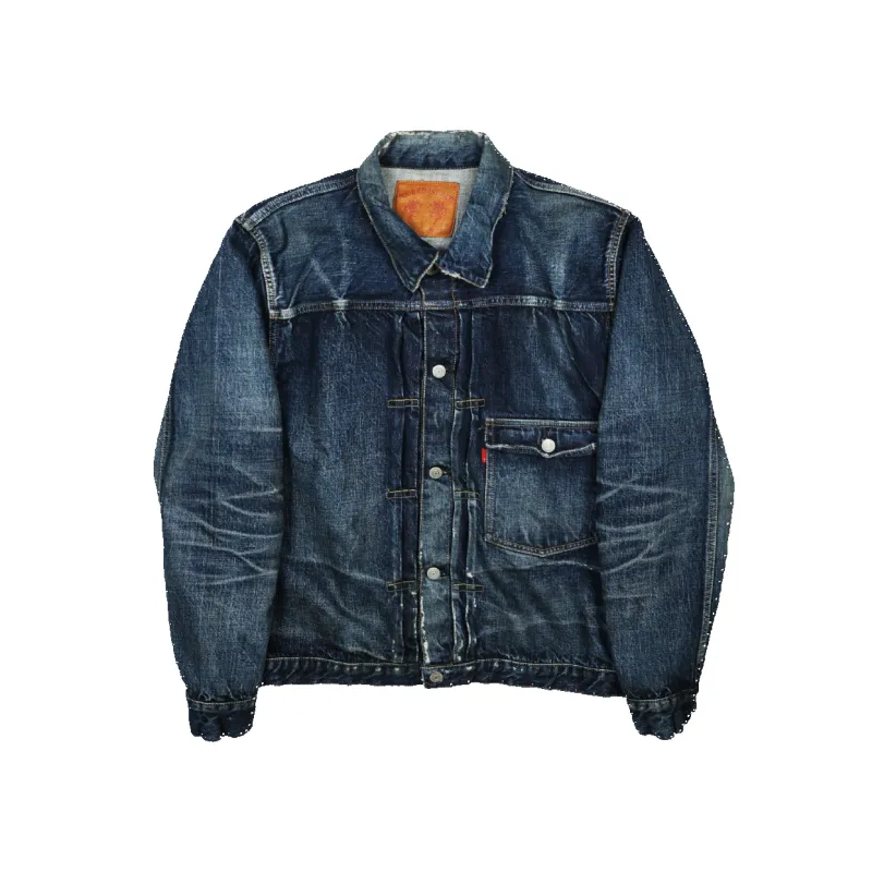 [2025SS] 2978D-2107 - 2107 “More Than Just Fear” - sold by Full Count