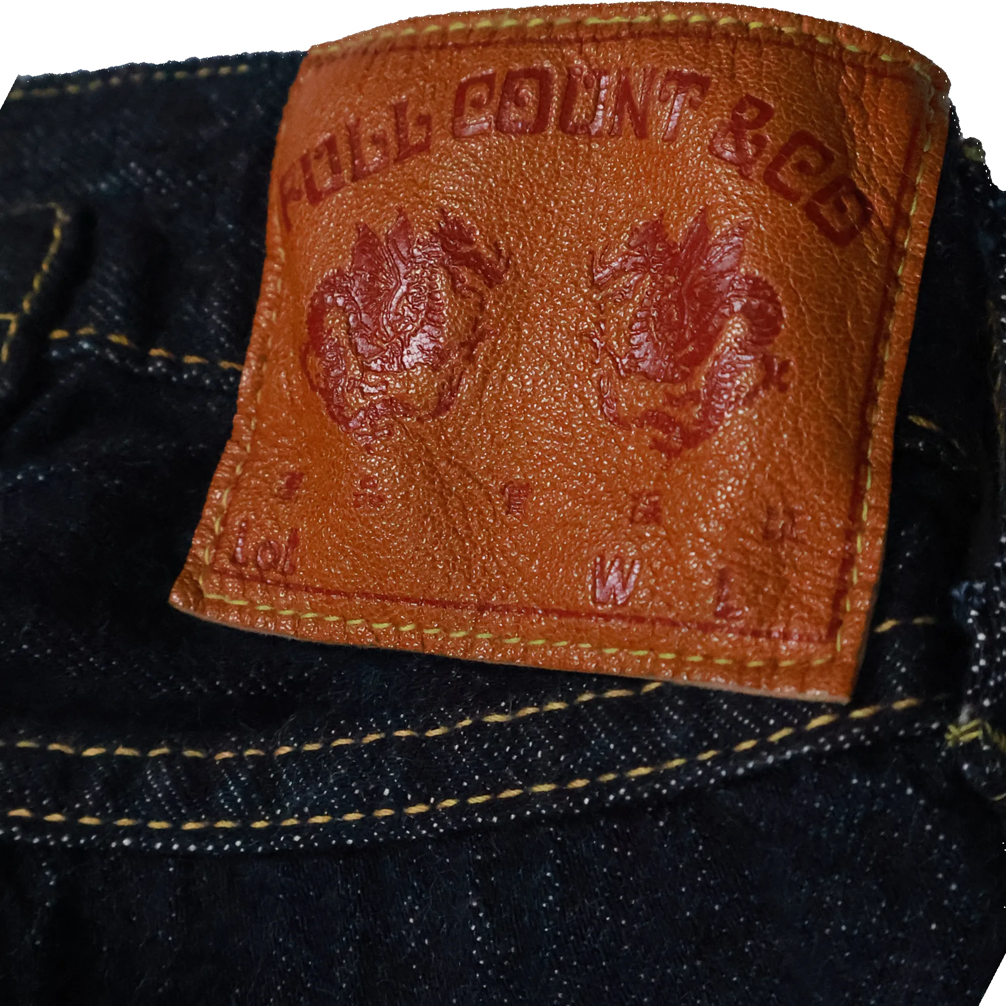 1126 - 1937 Model - sold by Full Count product image thumbnail 5