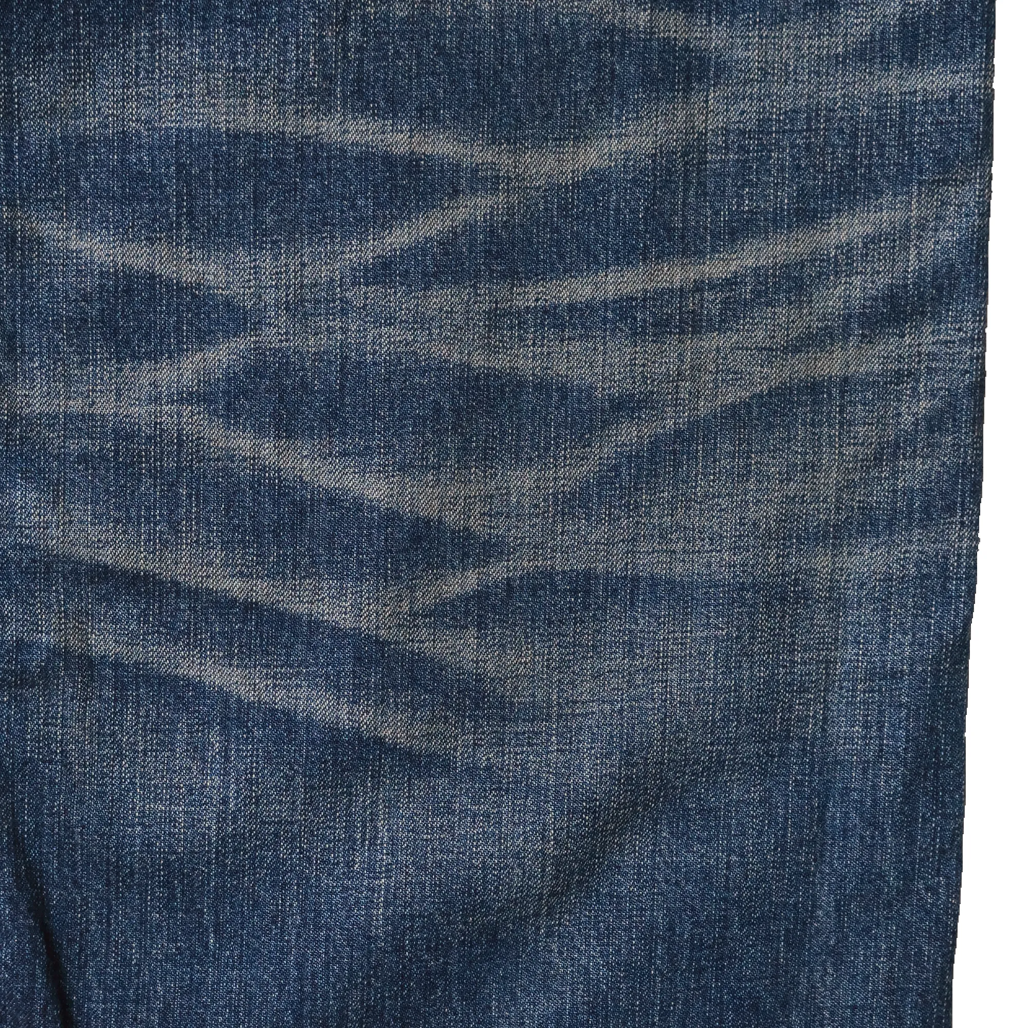 1121HW-4 - Duke Denim 2 H.W - sold by Full Count product image thumbnail 4