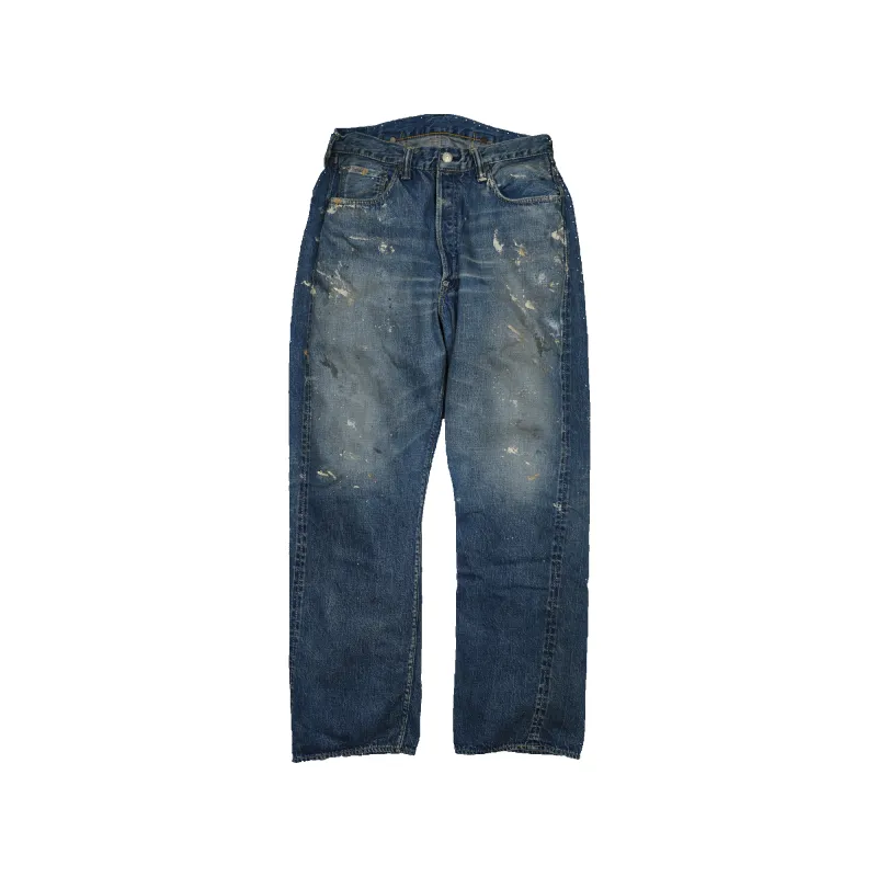 1126HW - 1937 Model Dartford Splatter - sold by Full Count