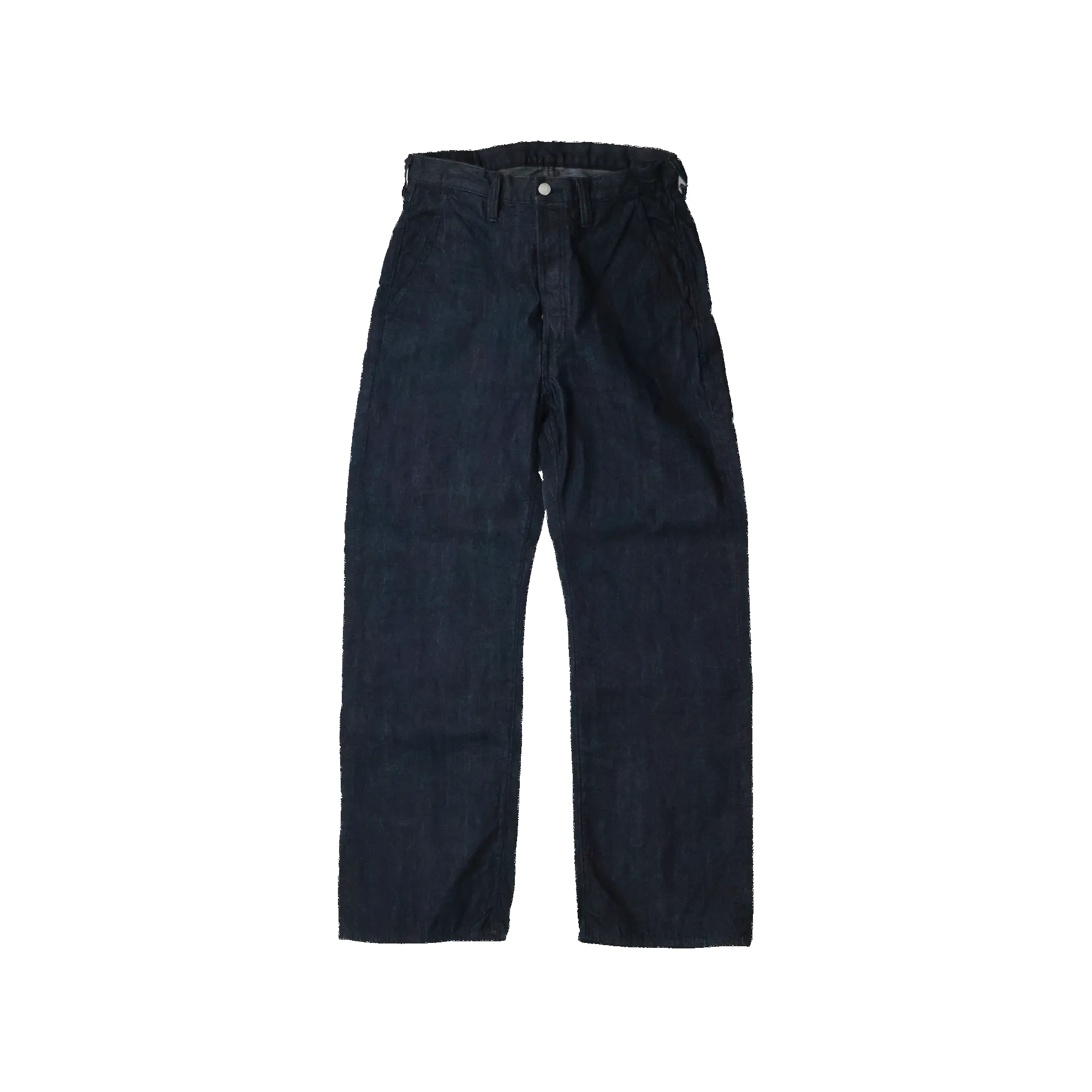 1121-4 - Duke Denim 2 - sold by Full Count