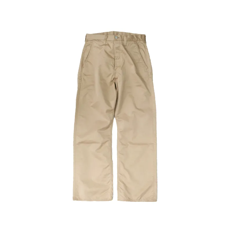 1121-25 - Duke Burberry Twill made by Full Count