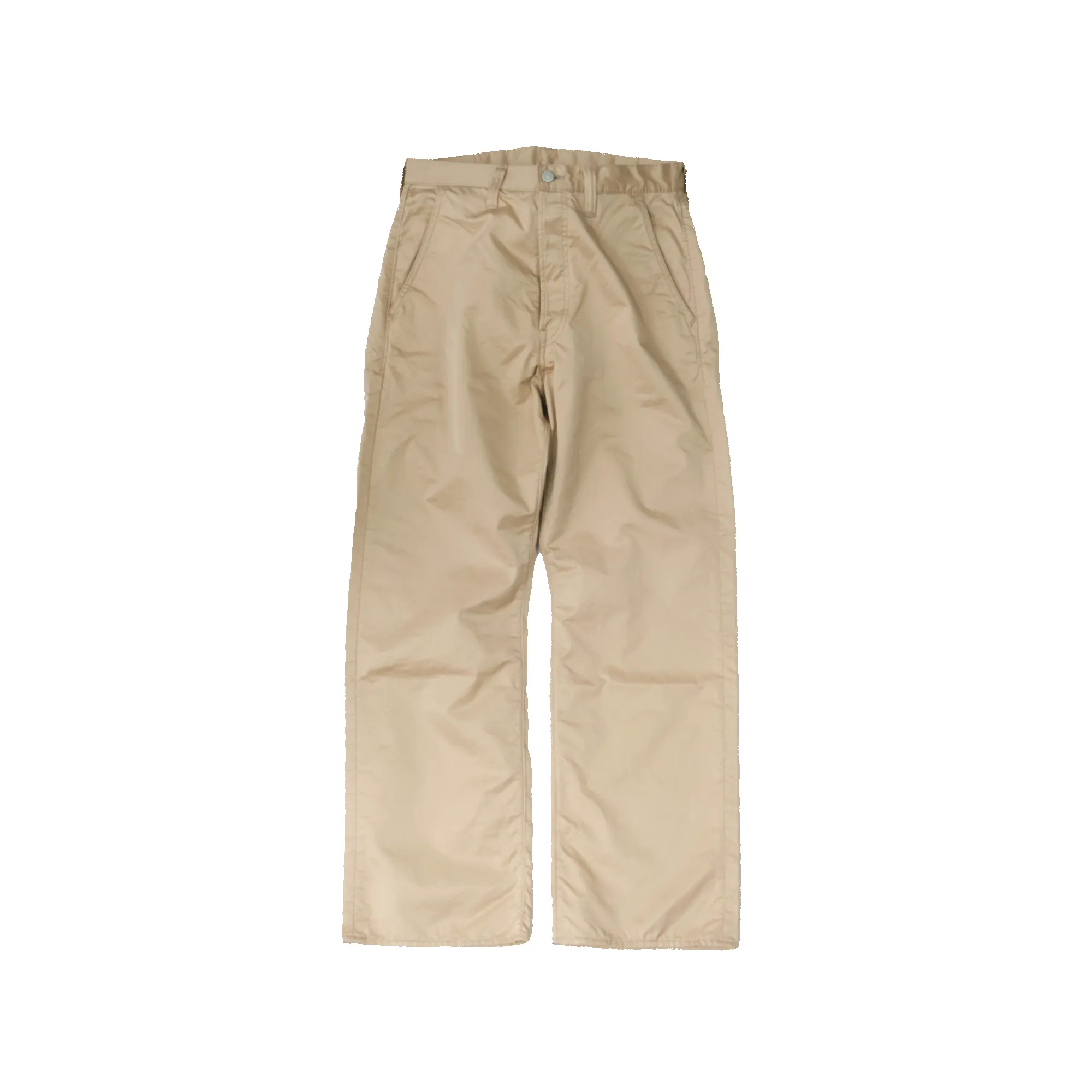 1121-25 - Duke Burberry Twill sold by Full Count