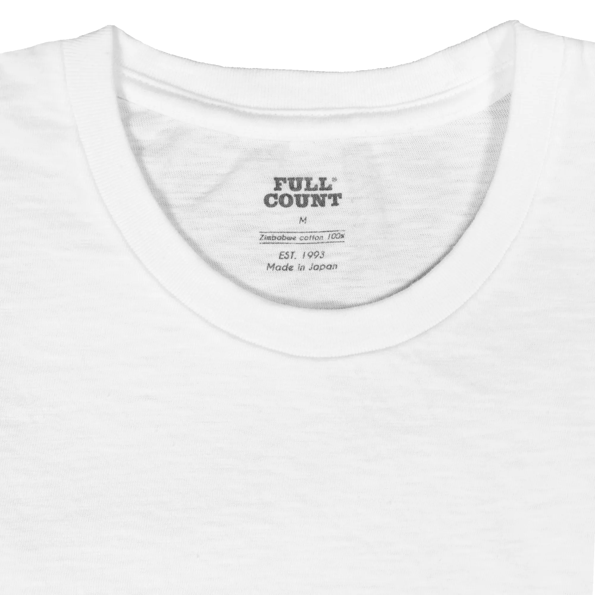 5503 - Pack-T sold by Full Count product image thumbnail 3