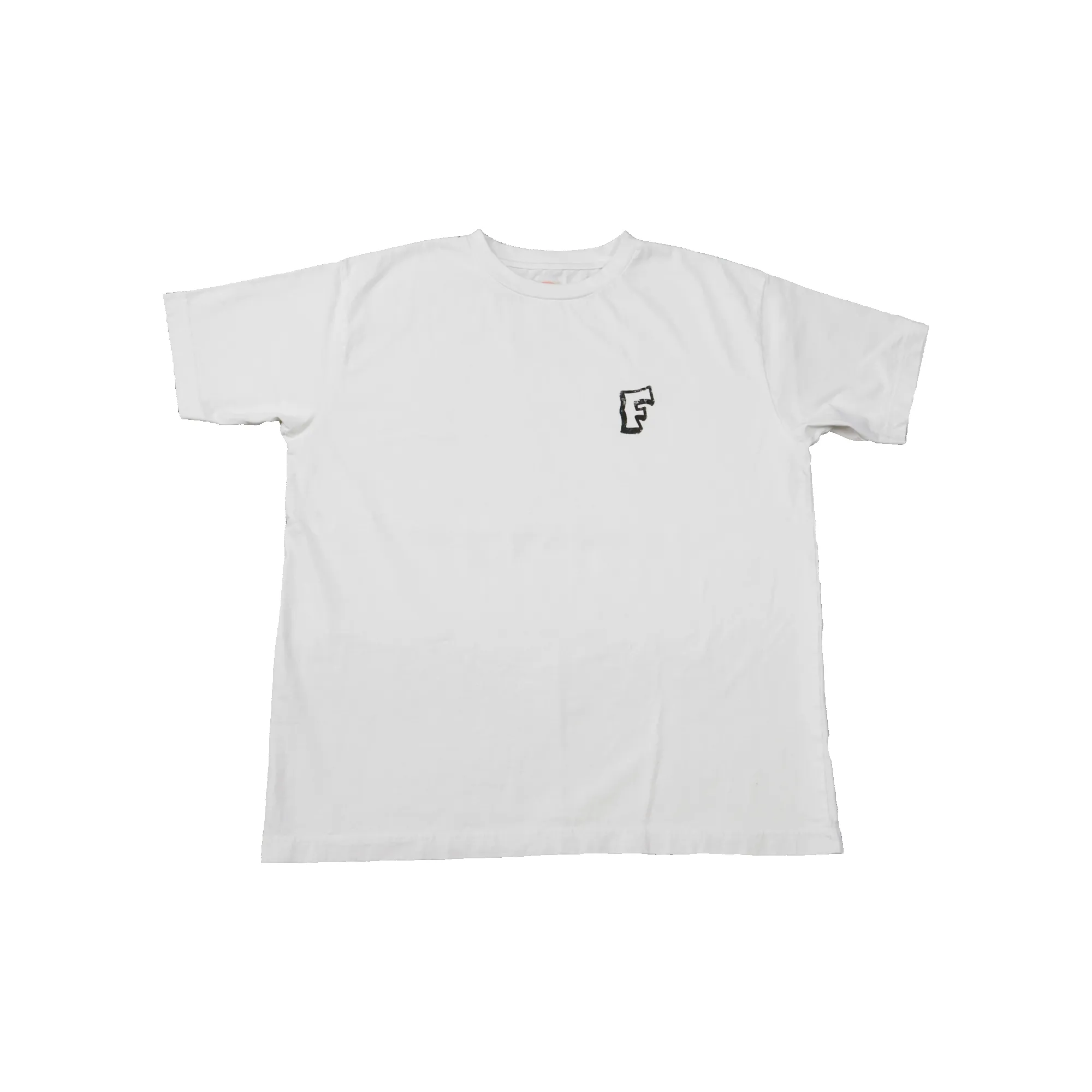 5500PT-14 - Tiger sold by Full Count product image thumbnail 2