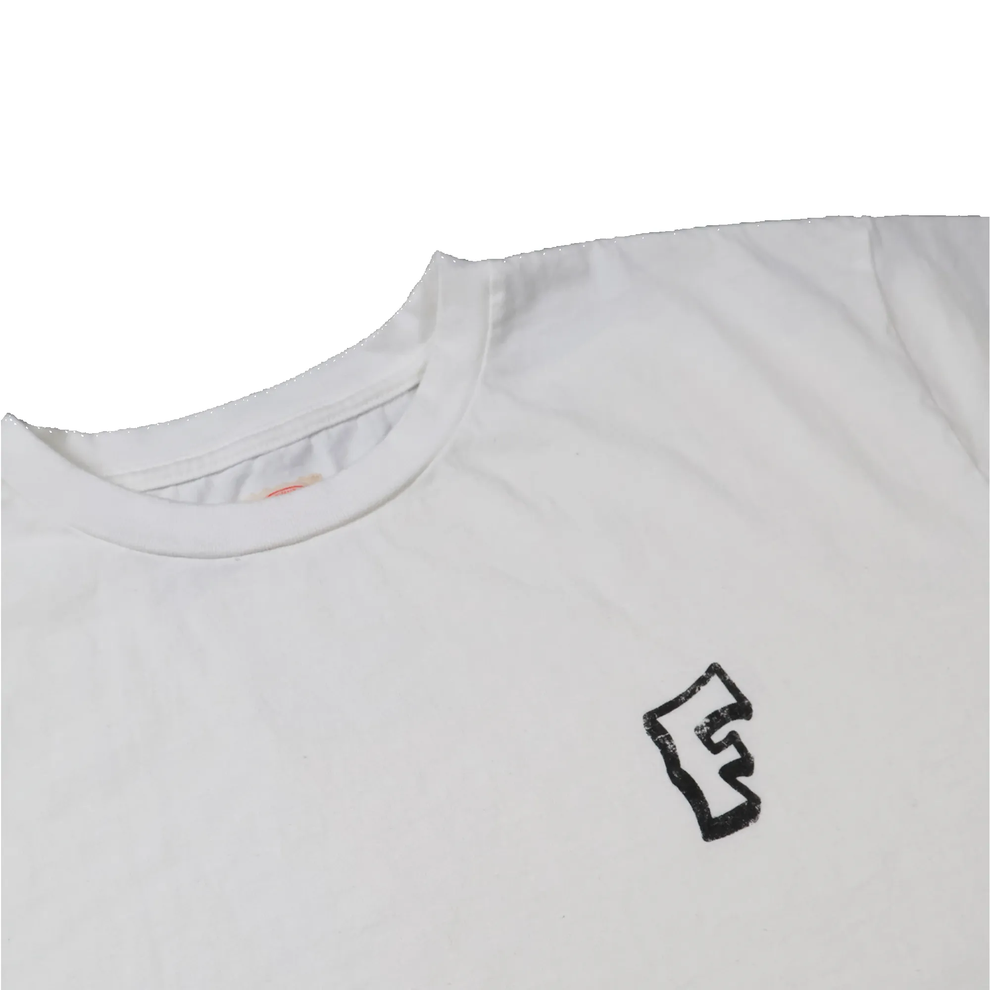 5500PT-14 - Tiger sold by Full Count product image thumbnail 4