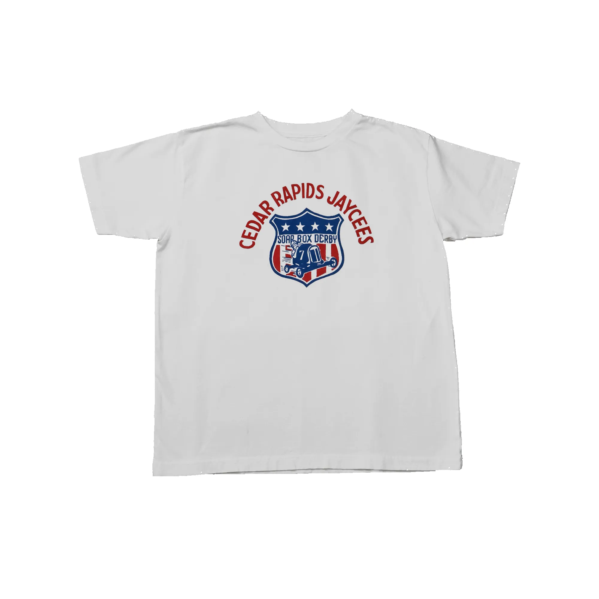 5500PT-11 - Soap Box Derby sold by Full Count