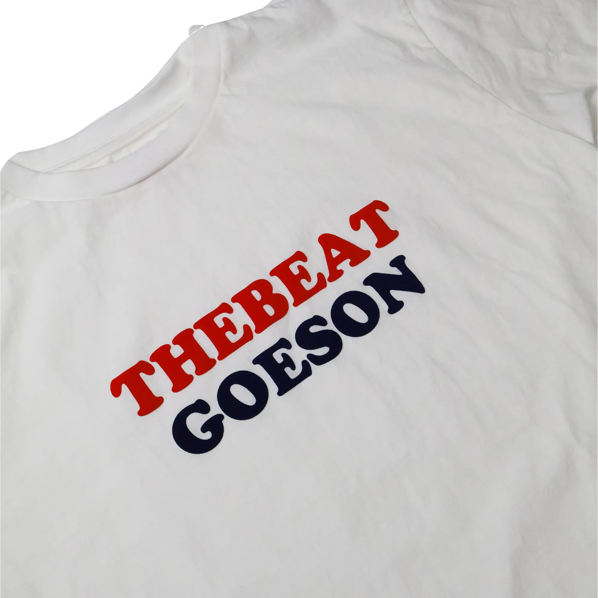 5500PT-13 - The Beat Goes On sold by Full Count product image thumbnail 3