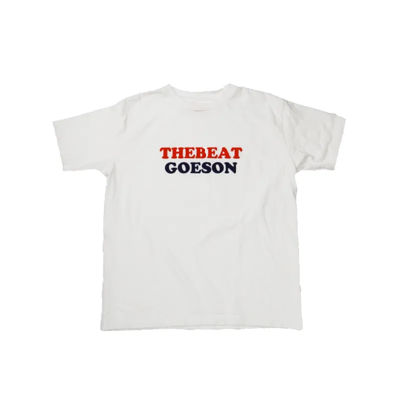 5500PT-13 - The Beat Goes On sold by Full Count