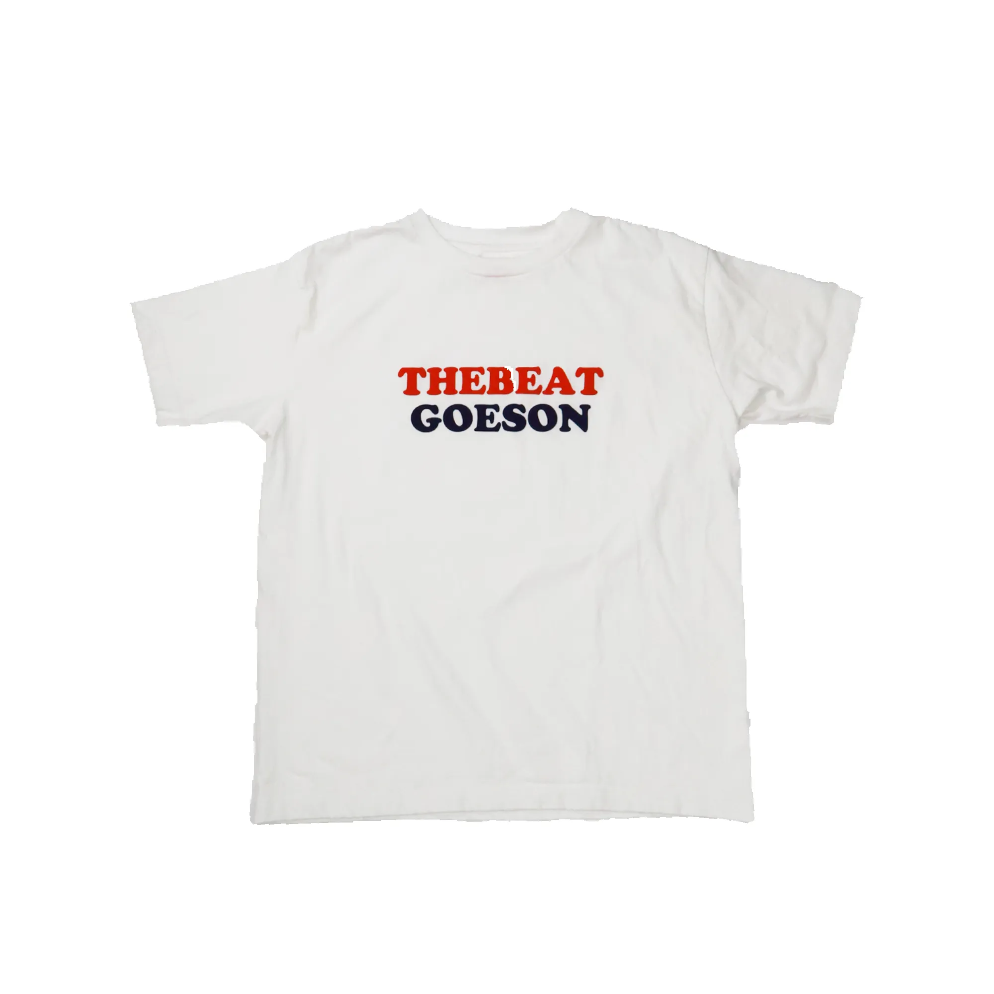 5500PT-13 - The Beat Goes On sold by Full Count