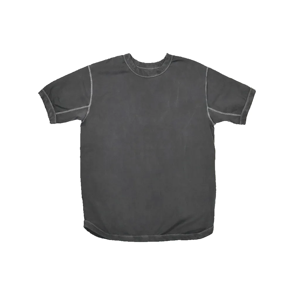 5222-25 - Flat Seam Heavyweight T-Shirt - sold by Full Count