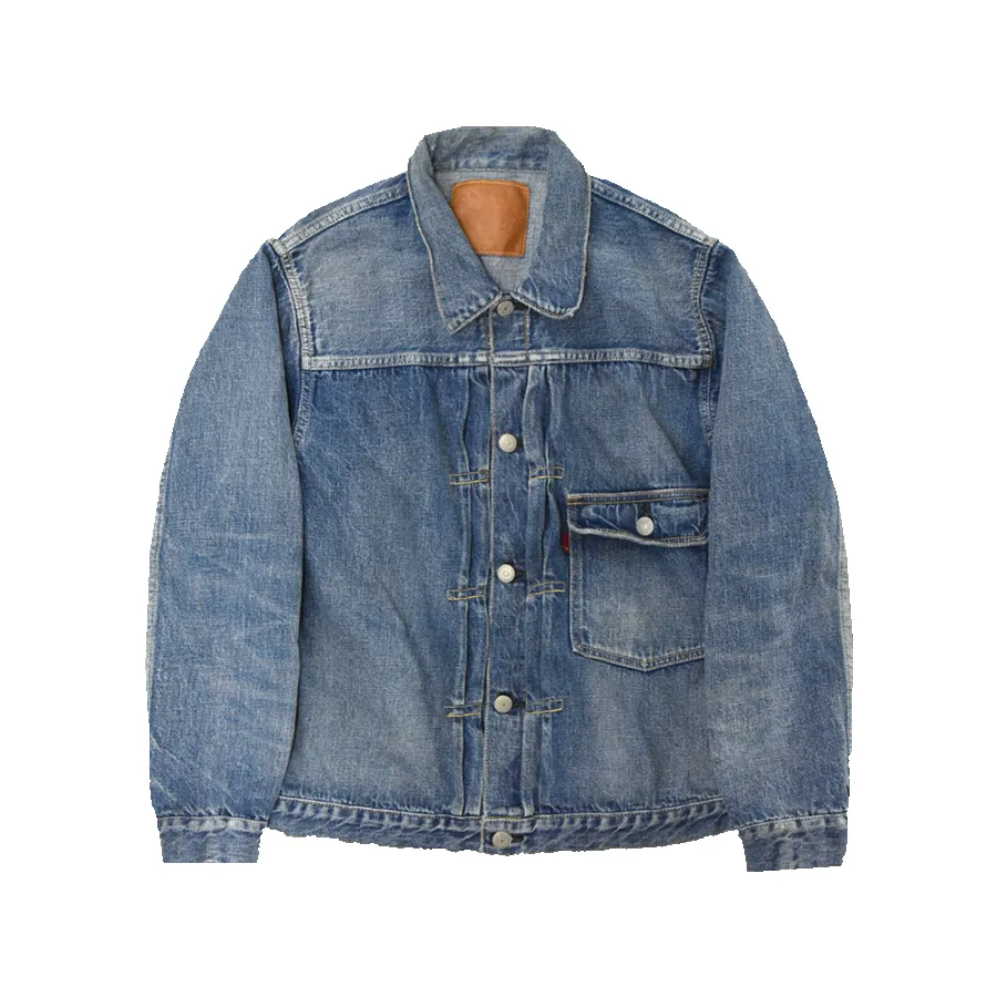 2978-2107SS - "Dartford" Type 1 (Super Smooth) - sold by Full Count