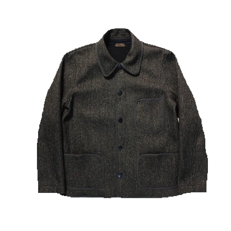 BBJ-003-22 - BROWN'S BEACH JACKET - sold by Full Count