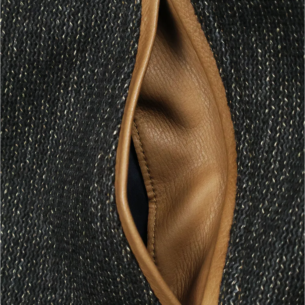 BBJ-026 - BBJ Pharaoh Jacket - sold by Full Count product image thumbnail 5
