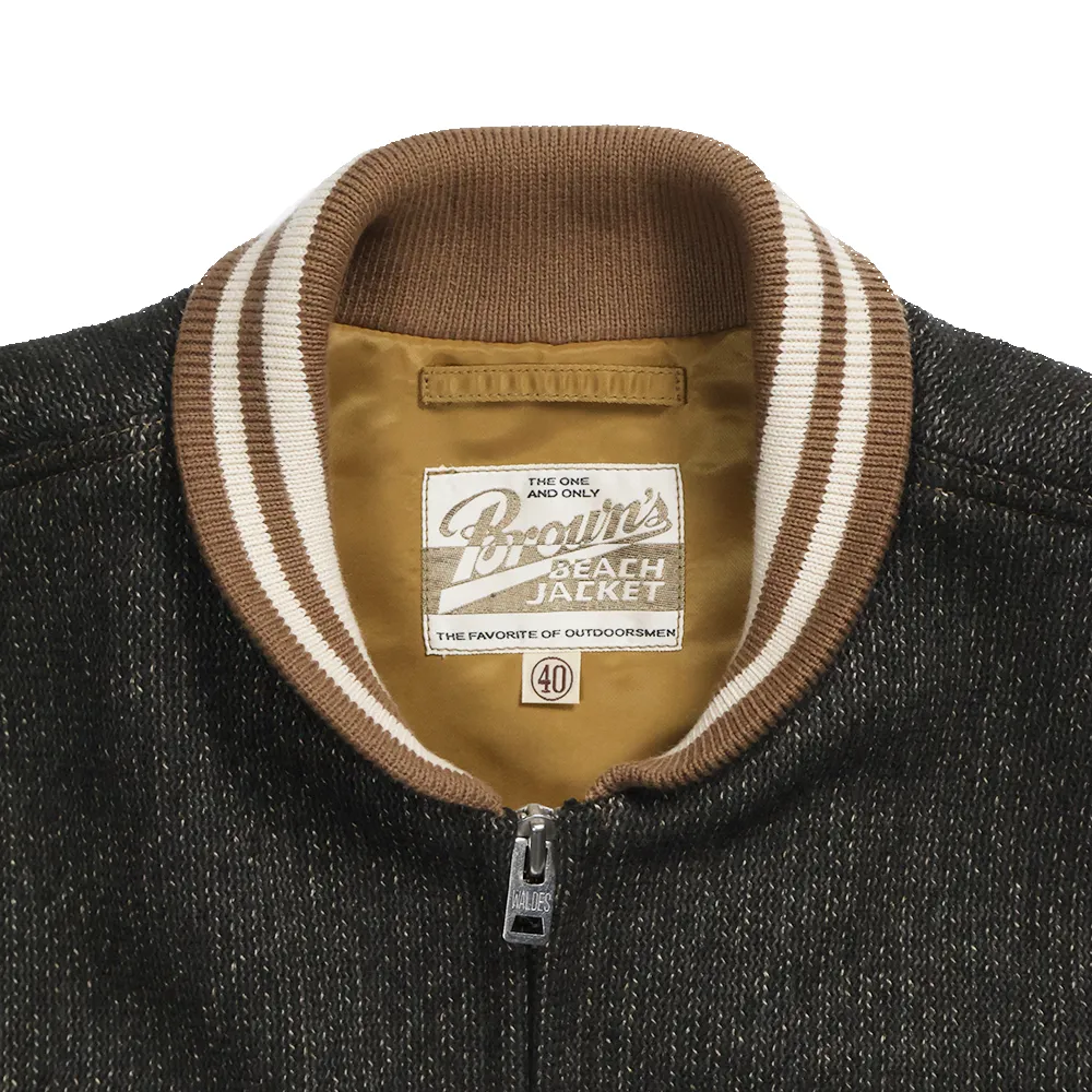 BBJ-026 - BBJ Pharaoh Jacket - sold by Full Count product image thumbnail 3