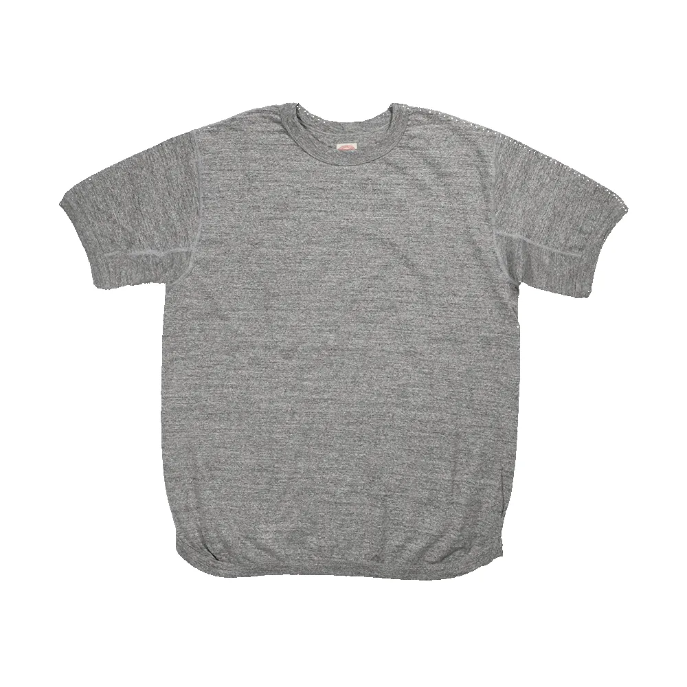 5222-HG - Flat Seam Heavyweight Raffy T Shirts - sold by Full Count