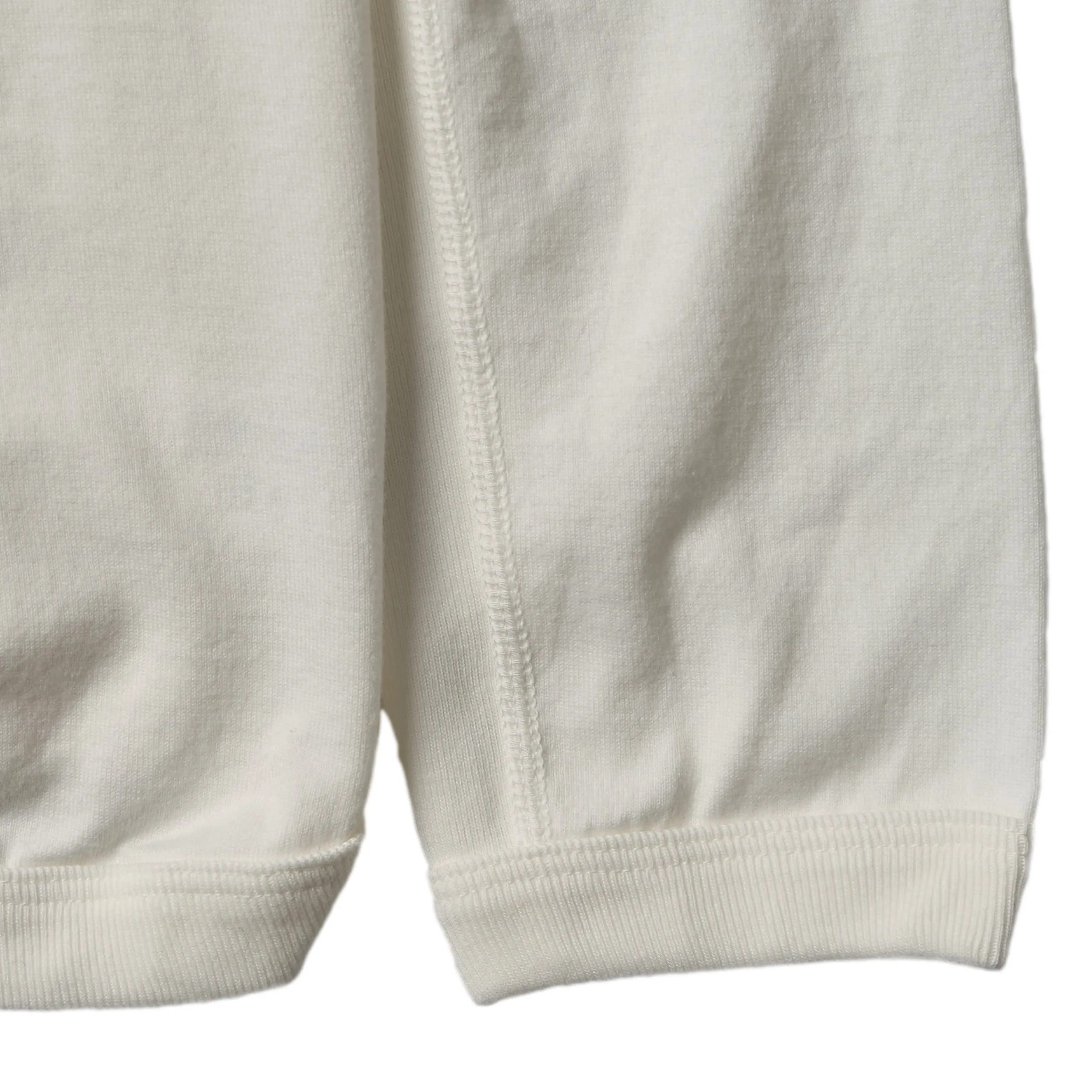 5222L-20A - Flat Seam Heavyweight Long Sleeve T-Shirt - sold by Full Count product image thumbnail 3