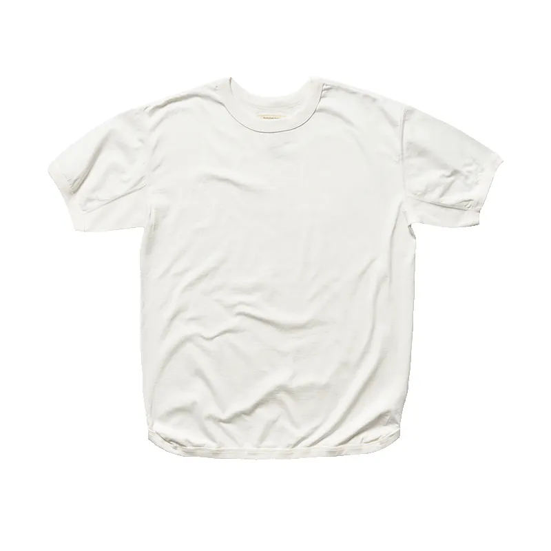 5222-22 - Flat Seam Heavyweight T-Shirt - sold by Full Count