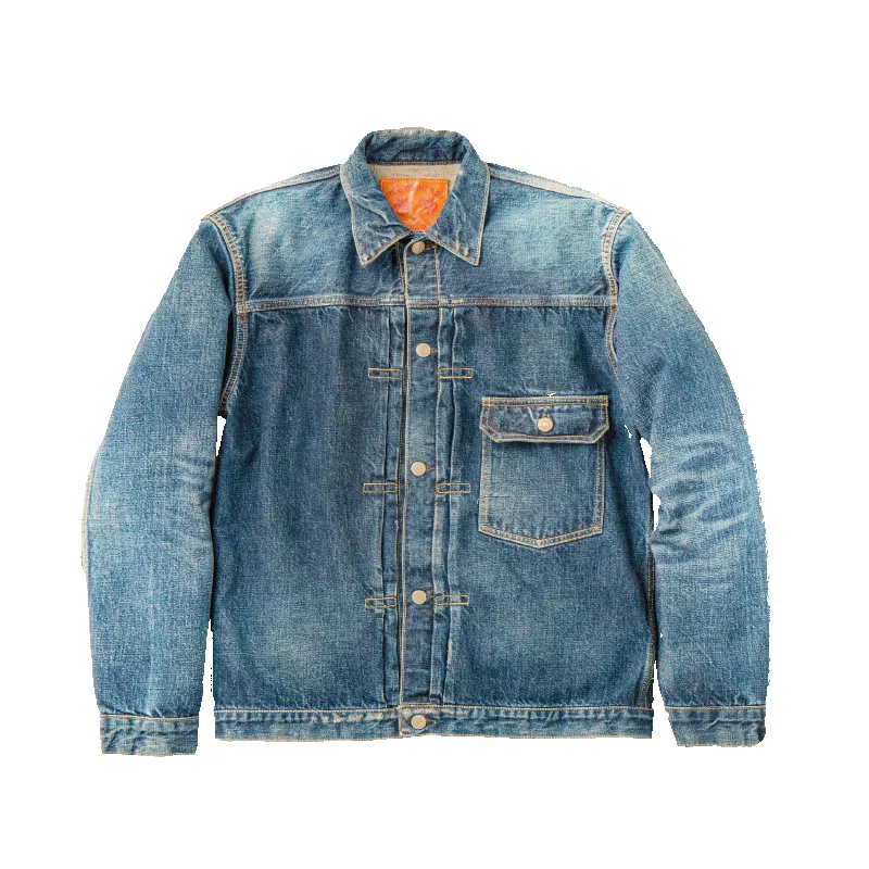 2978-2107 - "Dartford" Type 1 - sold by Full Count