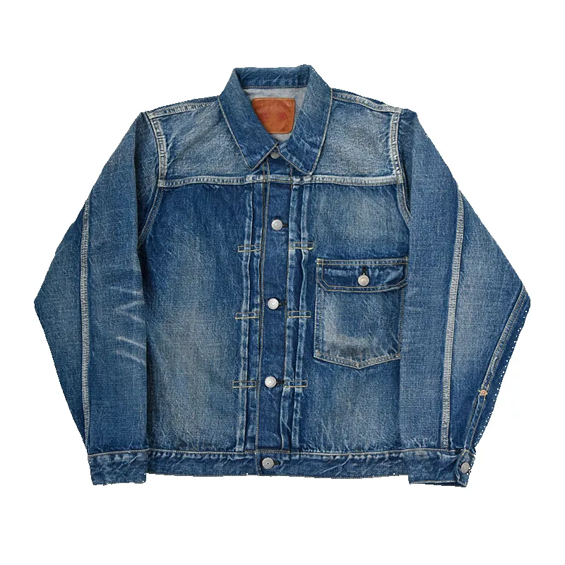 2016-2107 - "More Than Real" Type 1 - sold by Full Count