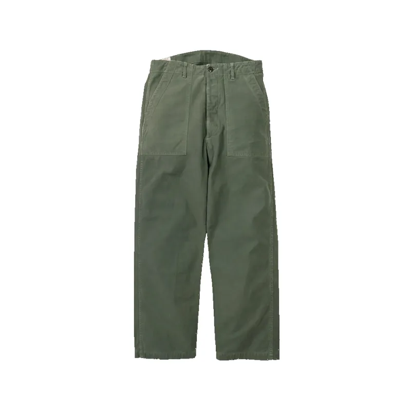 1992-24A - Utility Trousers - sold by Full Count