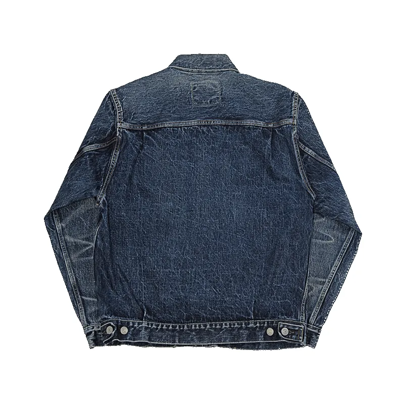 2050-2102 - "Fear of The Dark" Type 2 - sold by Full Count product image thumbnail 3