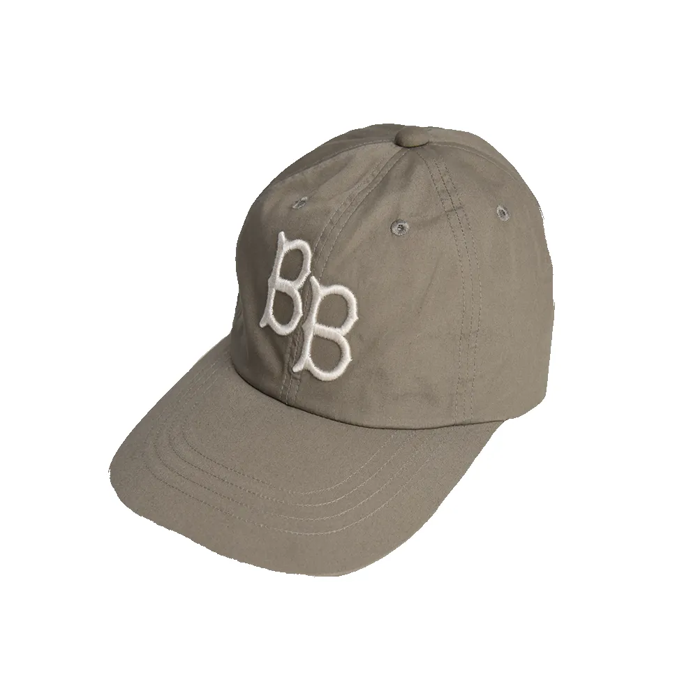 BBJ-014-2 - BBJ Classic Logo Cap - sold by Full Count product image thumbnail 5