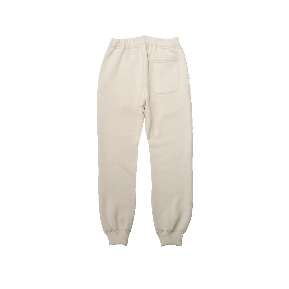 3743-22 - Sweat Pants Mother Cotton - sold by Full Count product image thumbnail 5