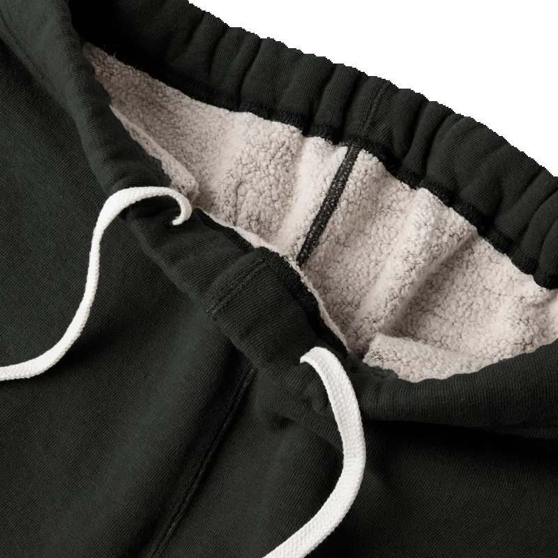 3743-22 - Sweat Pants Mother Cotton - sold by Full Count product image thumbnail 3