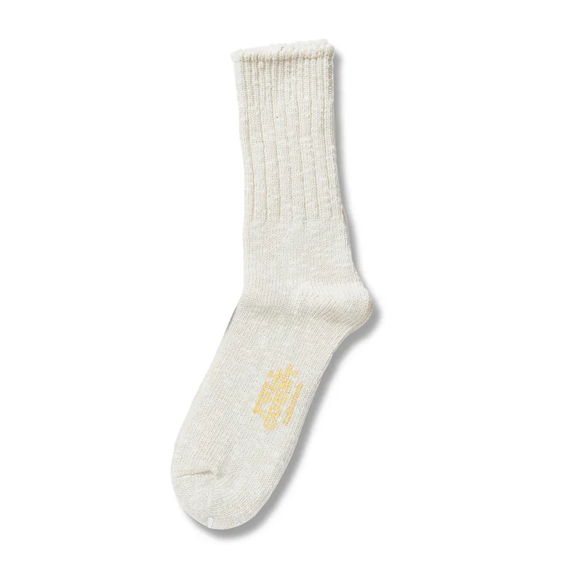 6110-2 - Mix Socks - sold by Full Count product image thumbnail 4