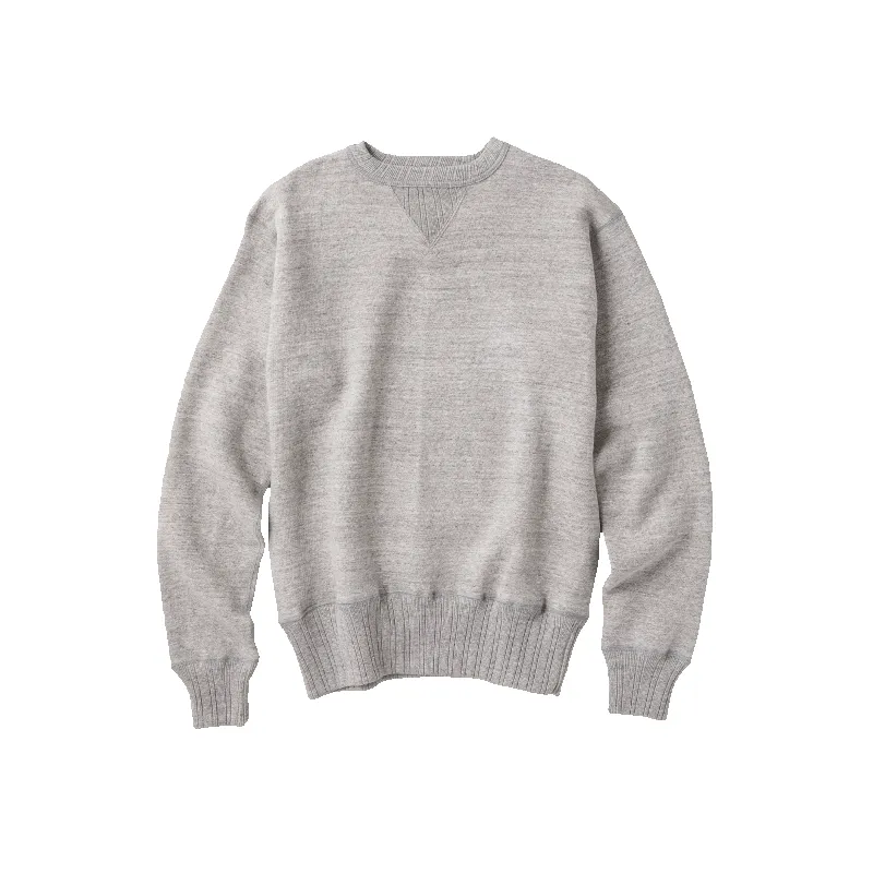 3741-22 - Double V Set In Sleeve Mother Cotton - sold by Full Count