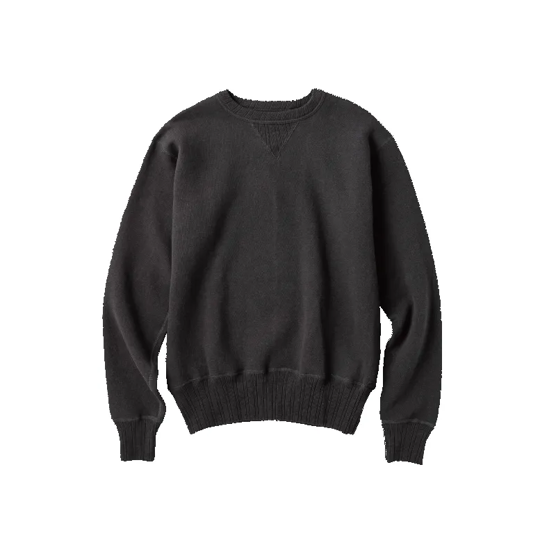 3741-22 - Double V Set In Sleeve Mother Cotton - sold by Full Count product image thumbnail 5