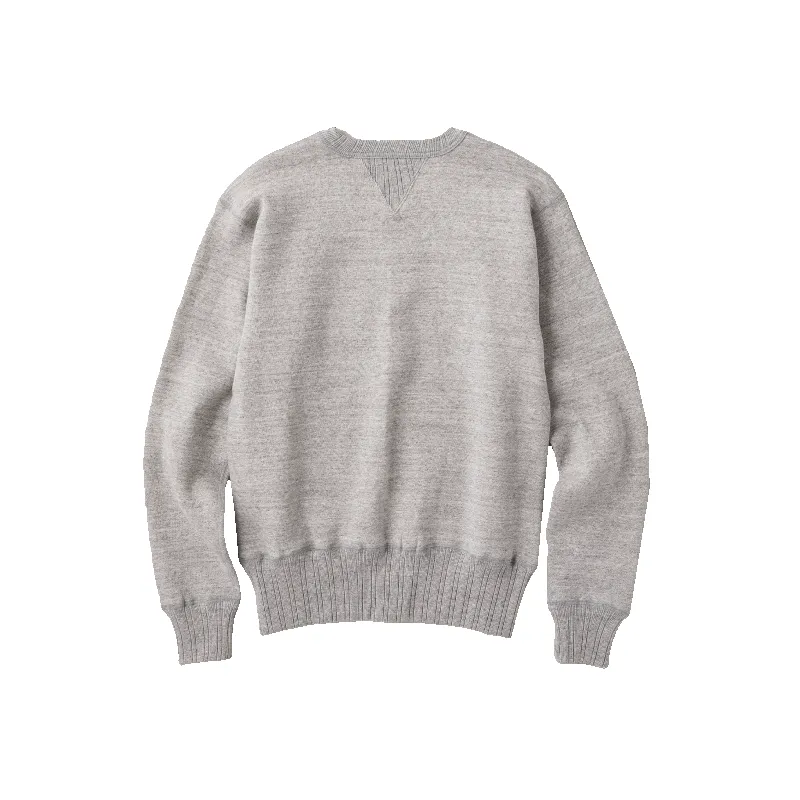 3741-22 - Double V Set In Sleeve Mother Cotton - sold by Full Count product image thumbnail 2