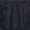 2101 - Type 3 Denim Jacket - sold by Full Count