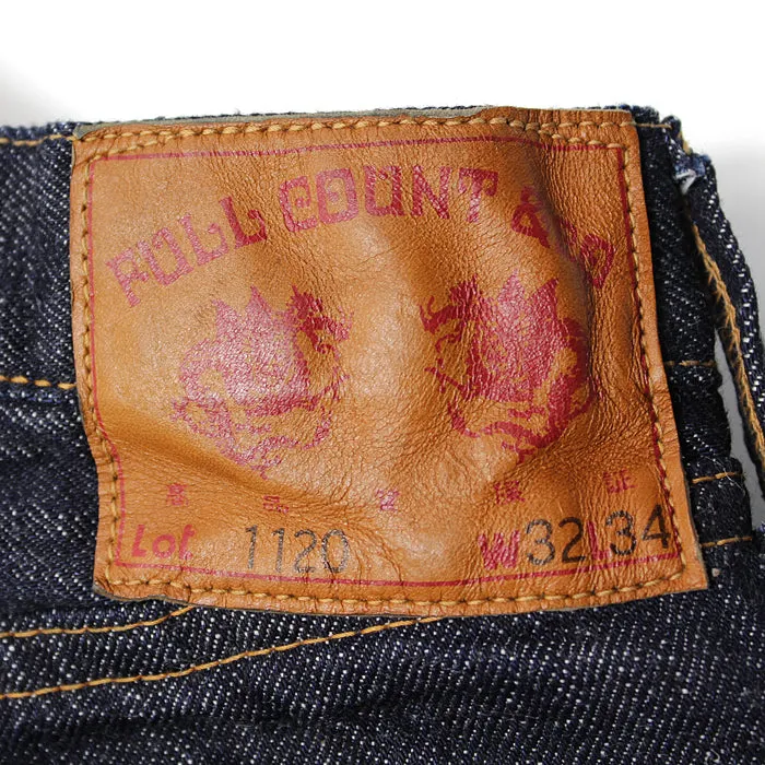 1120W - Boot Cut - sold by Full Count product image thumbnail 3