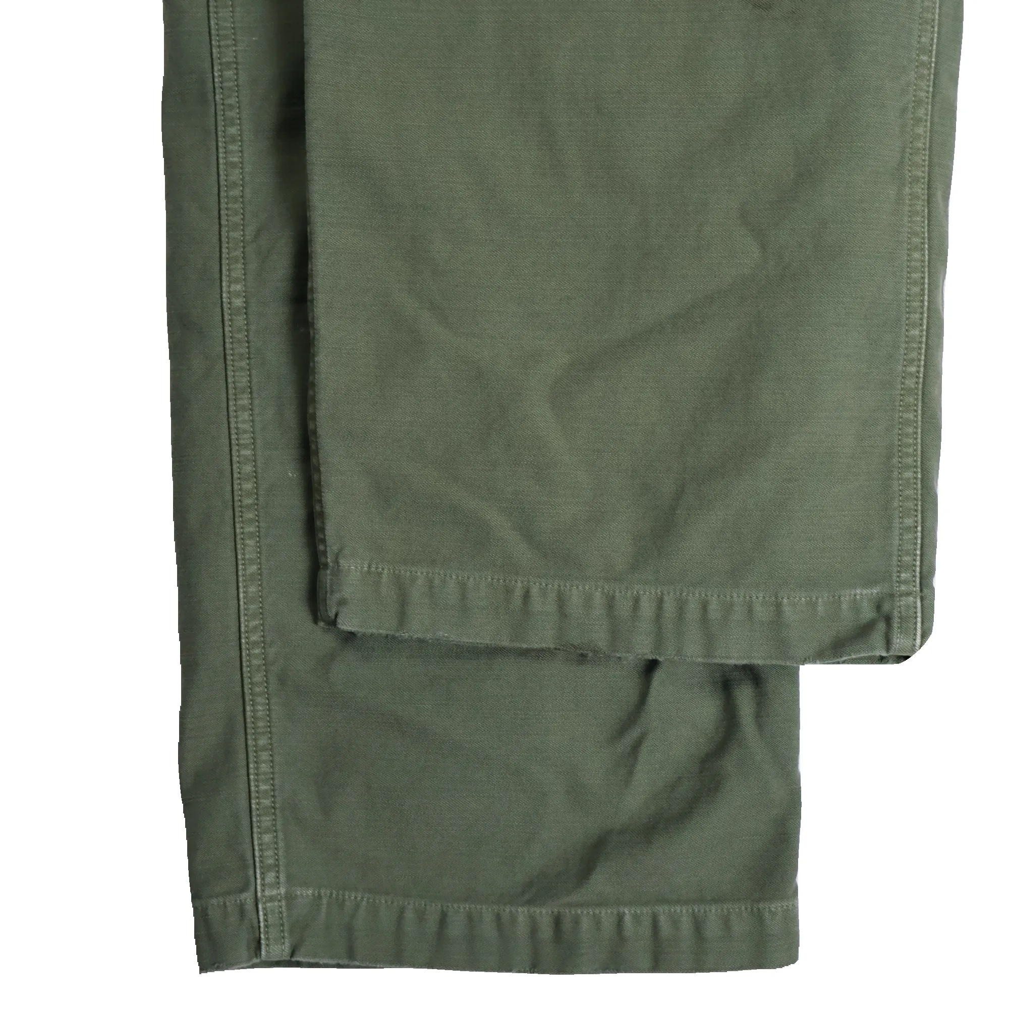 1992HW - Utility Trousers “Master” - sold by Full Count product image thumbnail 5