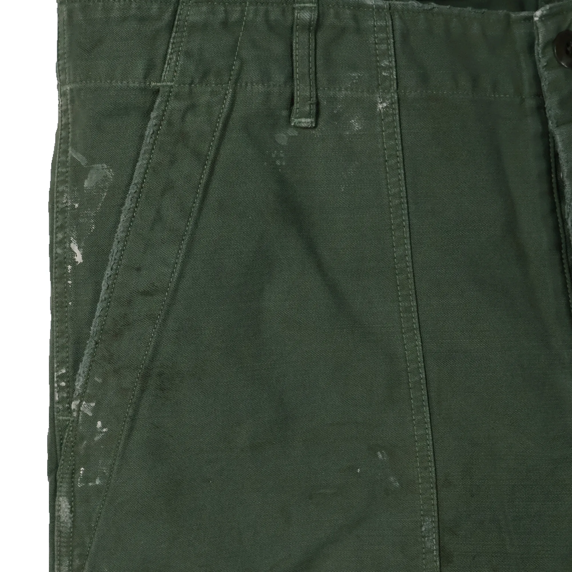 1992HW - Utility Trousers “Master” - sold by Full Count product image thumbnail 3
