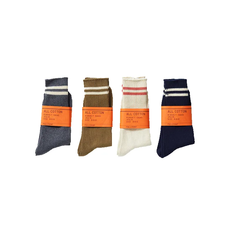 6110 - Military Socks - sold by Full Count