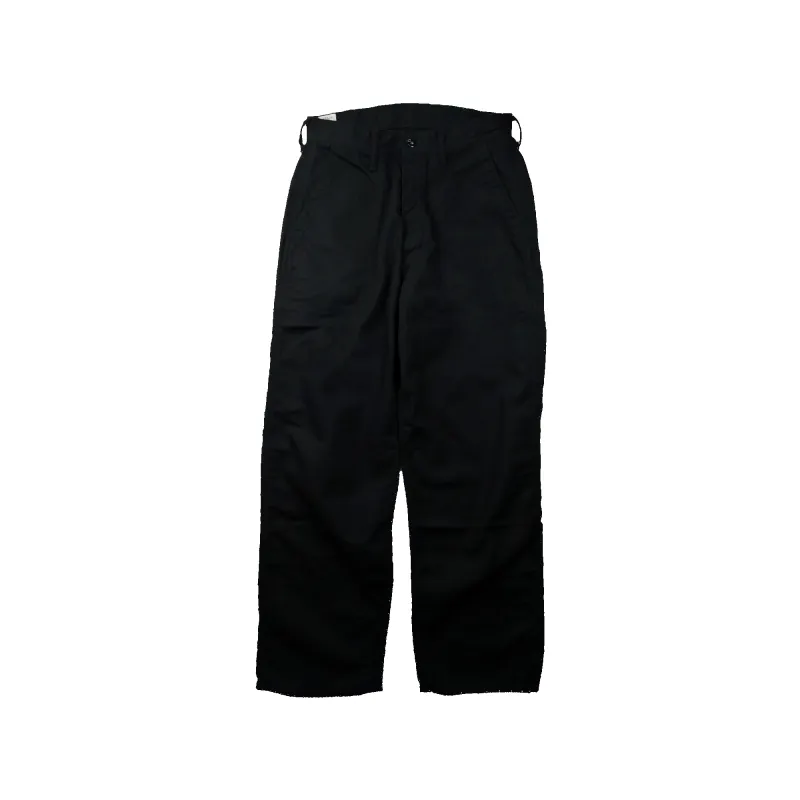 [2026SS] 1141-2 USN Herringbone Seamen’s Trousers sold by Full Count