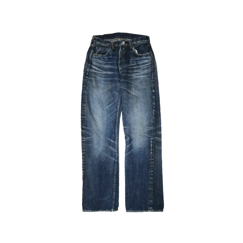 [2026SS] 1353-1108 More Than Just Fear sold by Full Count