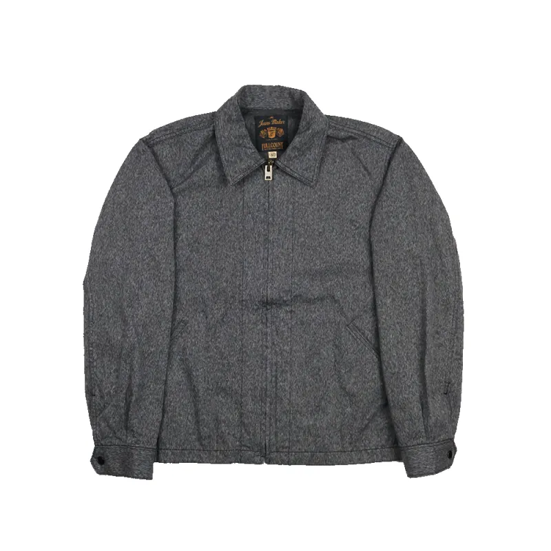 [2026SS] 2054-3 Mock Sport Jacket sold by Full Count