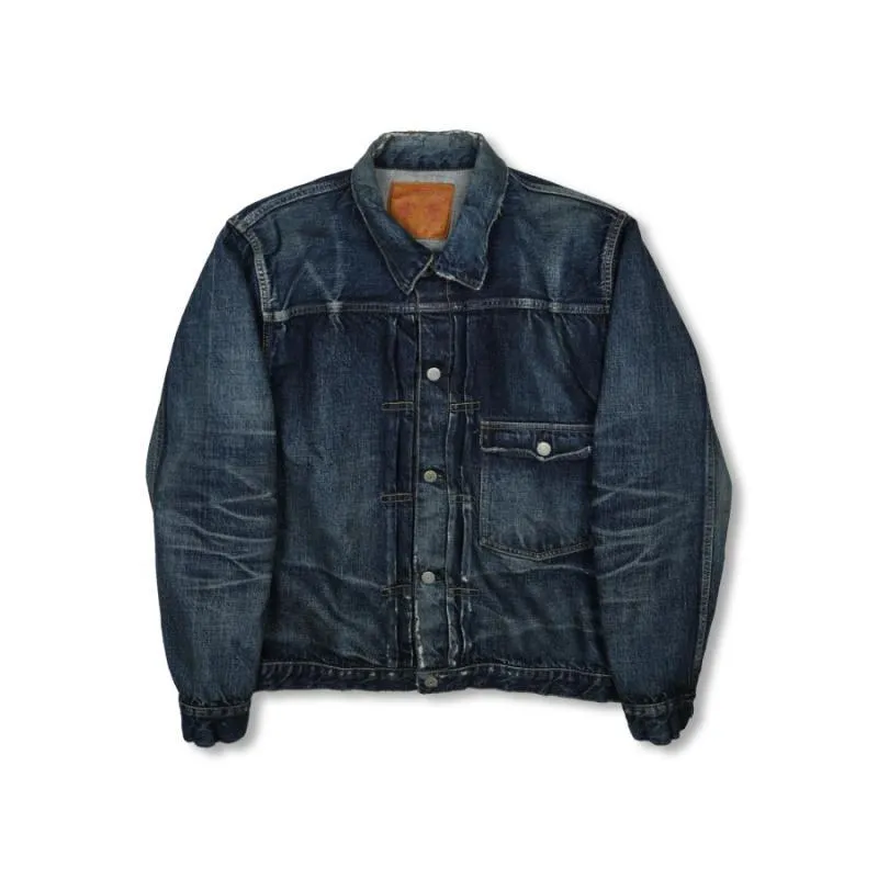 [2026SS] 2978D-2101 More Than Just Fear sold by Full Count