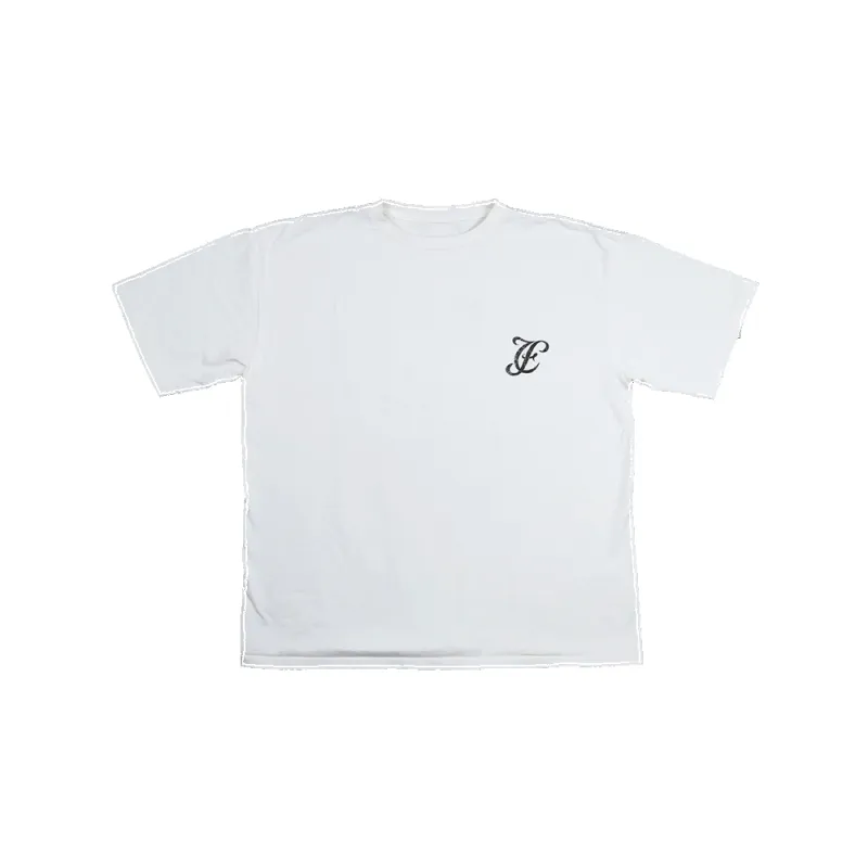 [2026SS] 5504-3 Print T “World Tour” made by Full Count