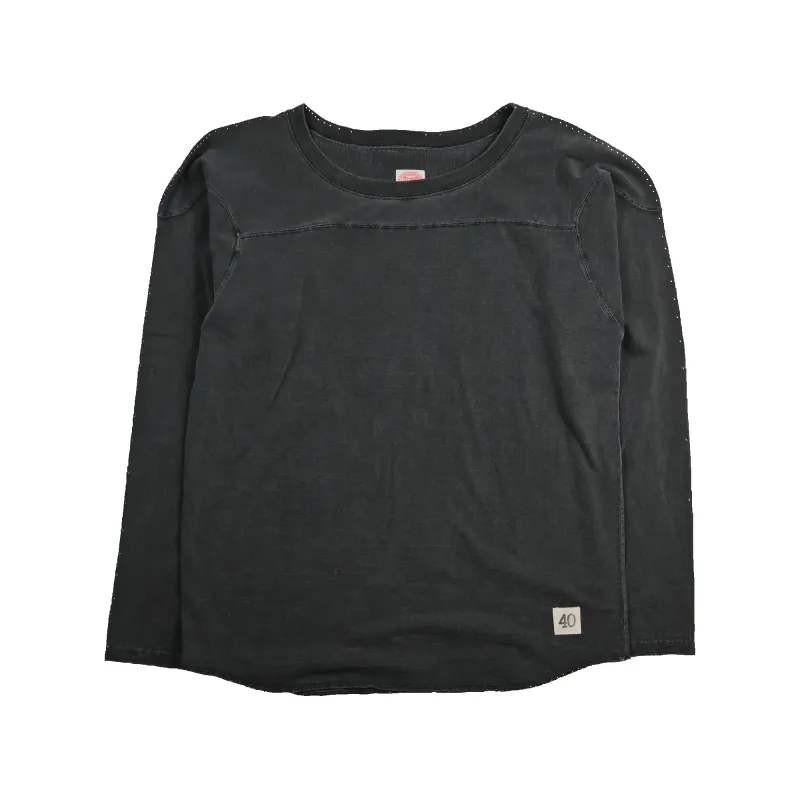 [2026SS] 5505 Old Football T sold by Full Count