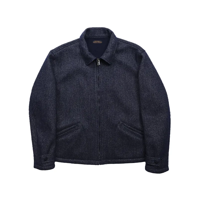 [2025AW] BBJ-027 BBJ SPORTS JACKET sold by Full Count