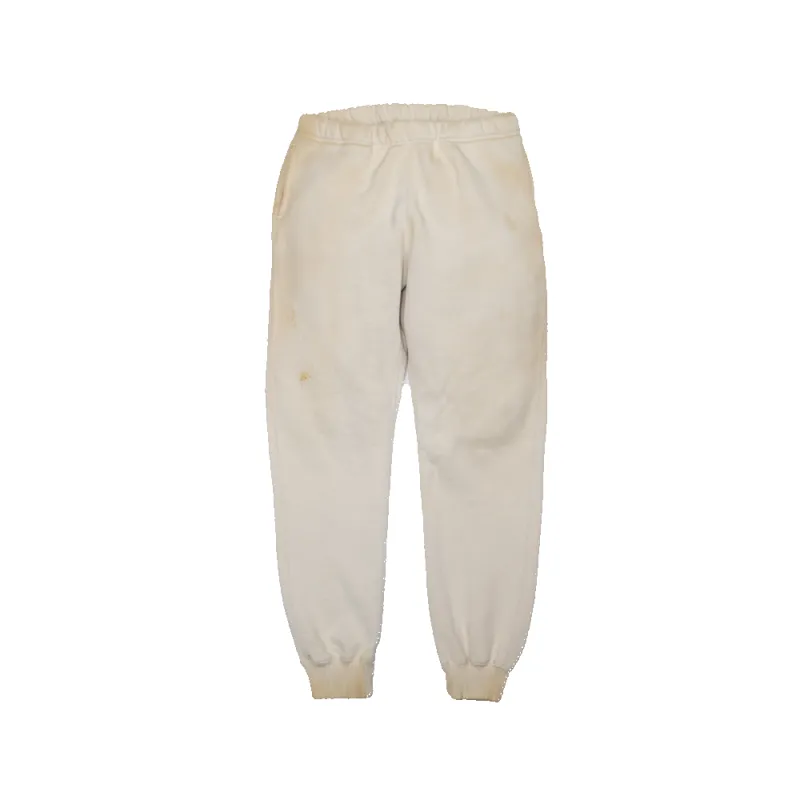 3743HW-24 Mother Cotton Sweatpants “Exhausted” sold by Full Count