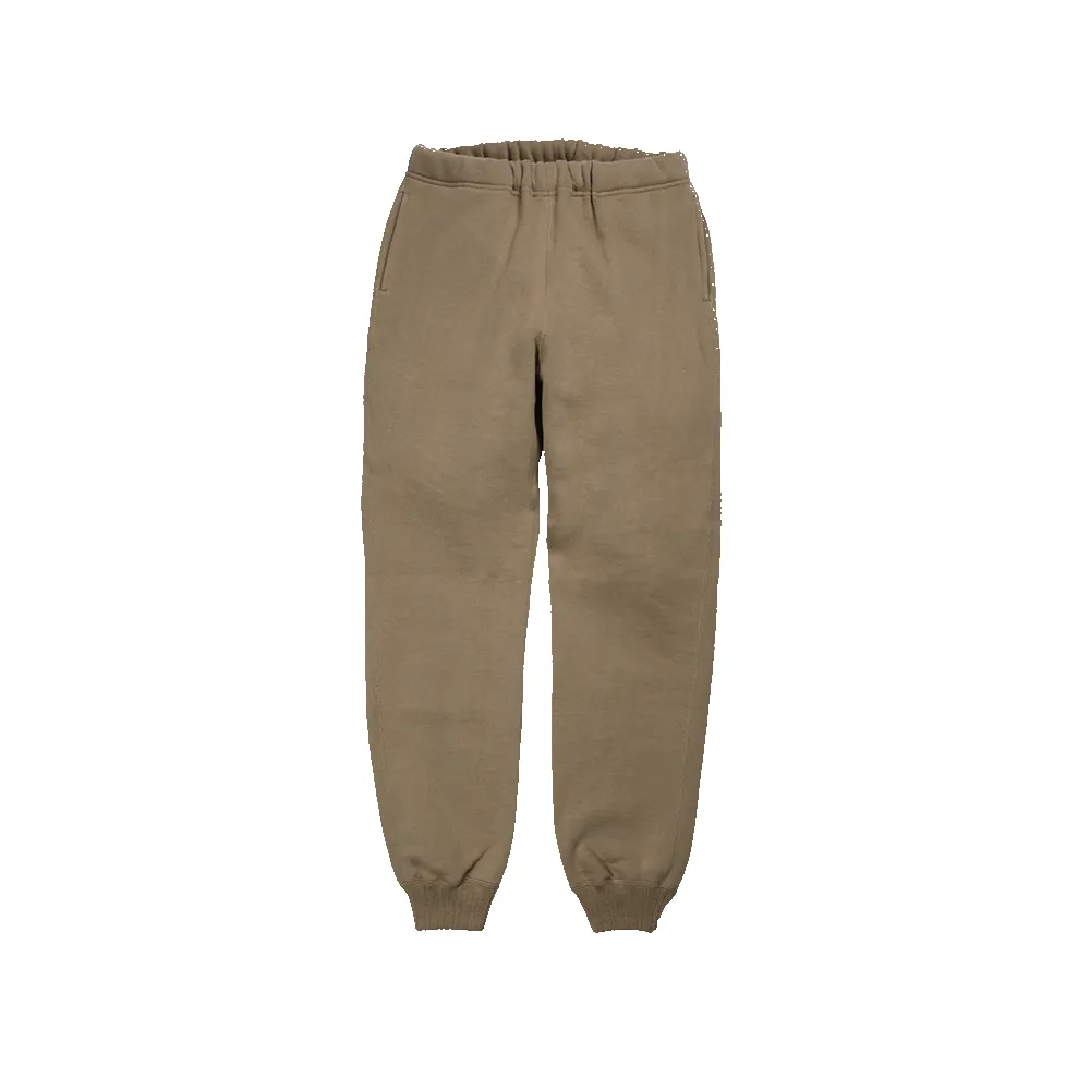 3743SP Zimbabwean Mother Cotton Sweat Pants sold by Full Count